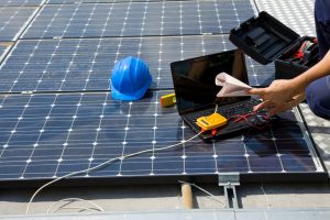 Conditions d’installation de panneaux solaire par Solaires Photovoltaïques à Monnetier-Mornex